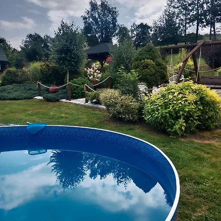 Pod Barania Gora * Kamesznica
