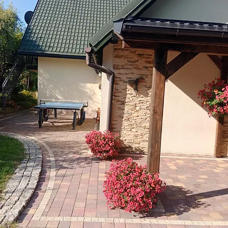Pod Barania Gora Agroturismo