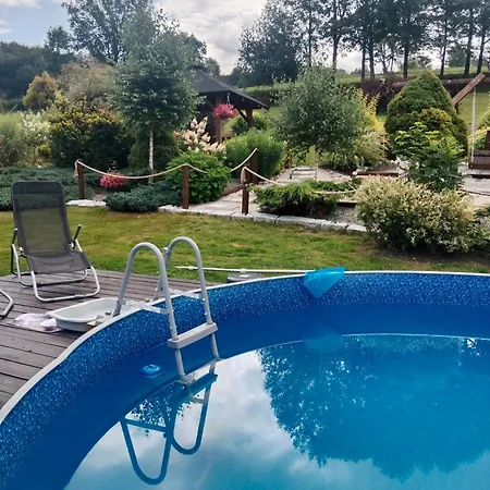 Agroturismo Pod Barania Gora *