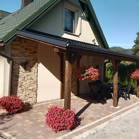 Pod Barania Gora Agroturismo Kamesznica