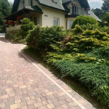 Pod Barania Gora Kamesznica