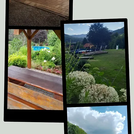 Pod Barania Gora Agroturismo