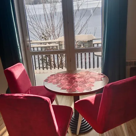 农家乐 Pod Barania Gora *