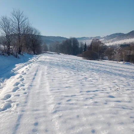 Pod Barania Gora Agroturismo Kamesznica