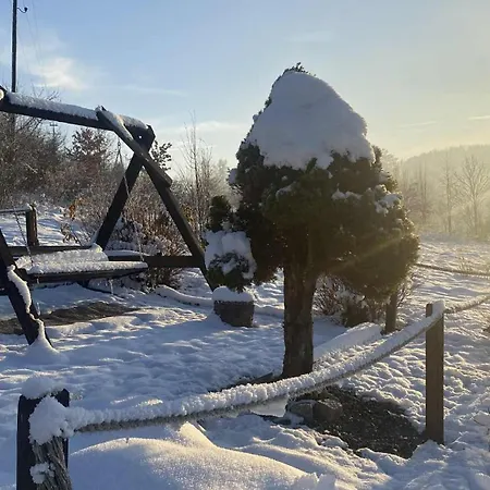 Pod Barania Gora * Kamesznica