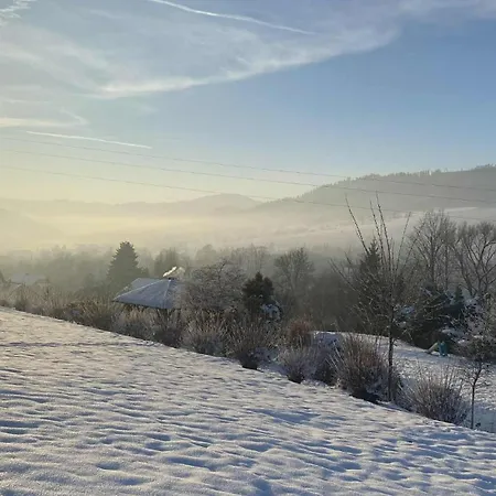Pod Barania Gora Kamesznica