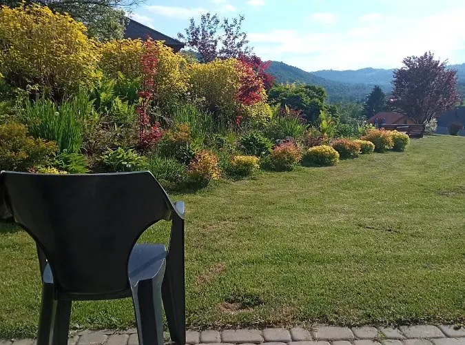 Pod Barania Gora 农家乐 Kamesznica