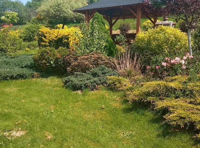 Pod Barania Gora Kamesznica