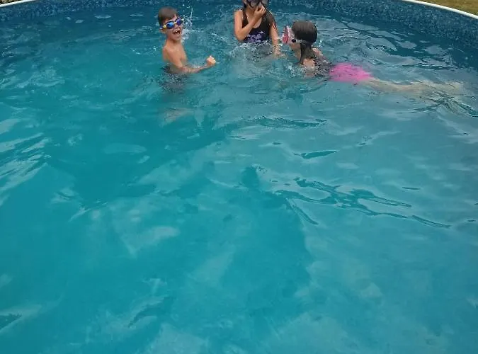 Pod Barania Gora 农家乐