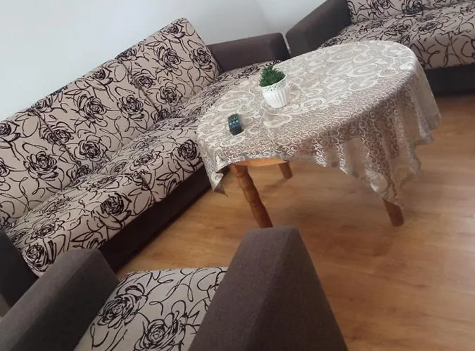 Pod Barania Gora 农家乐 *