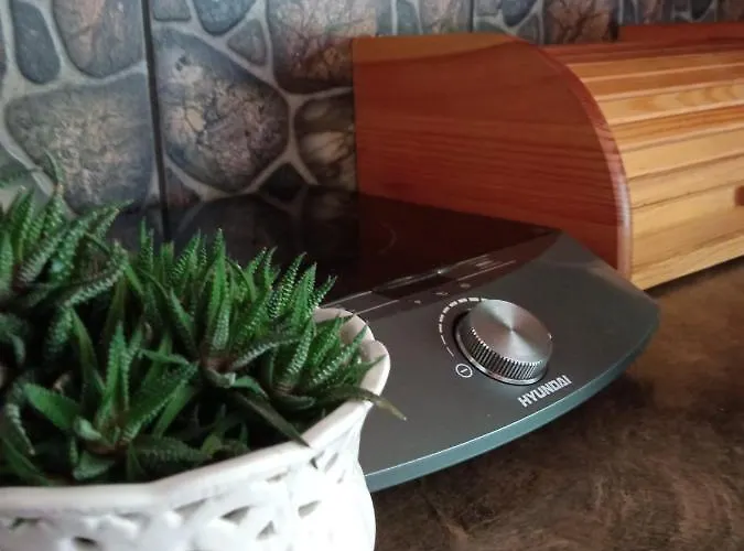 农家乐 Pod Barania Gora Kamesznica