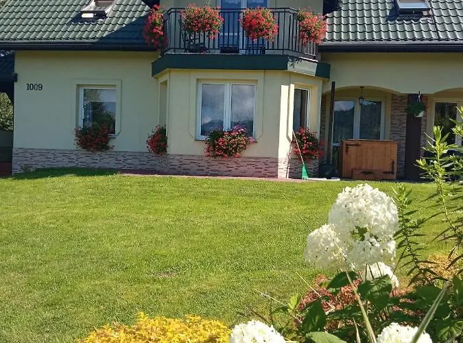 Pod Barania Gora 农家乐