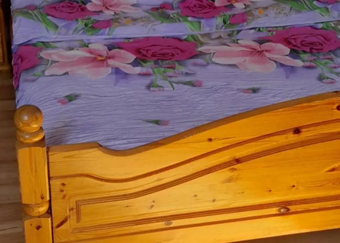 农家乐 Pod Barania Gora Kamesznica