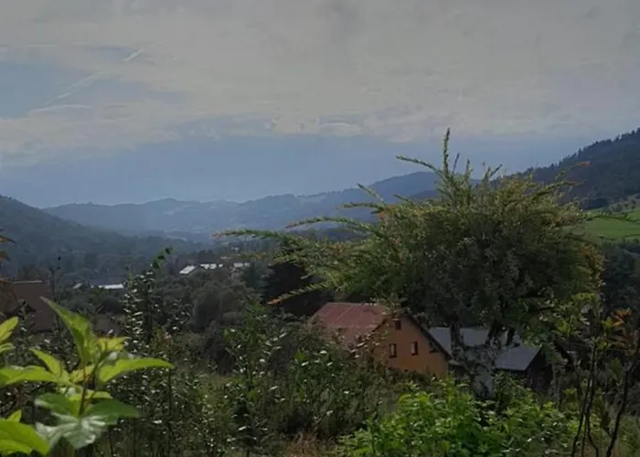 Pod Barania Gora 农家乐 *