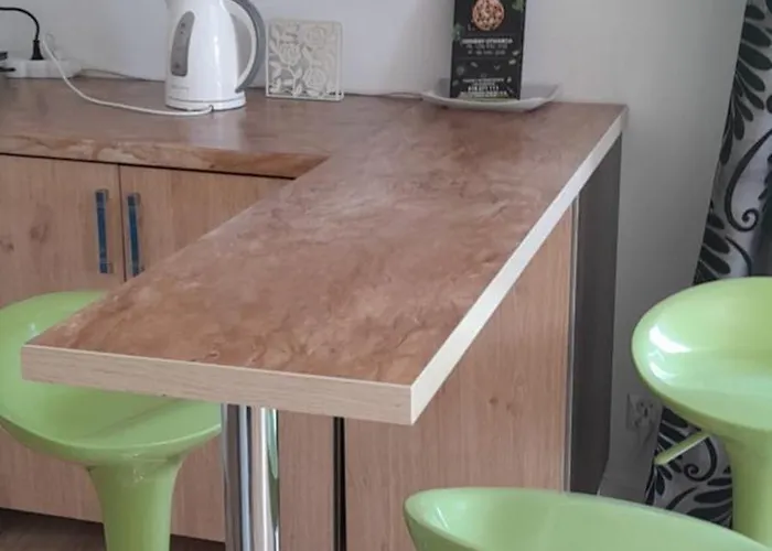 农家乐 Pod Barania Gora Kamesznica