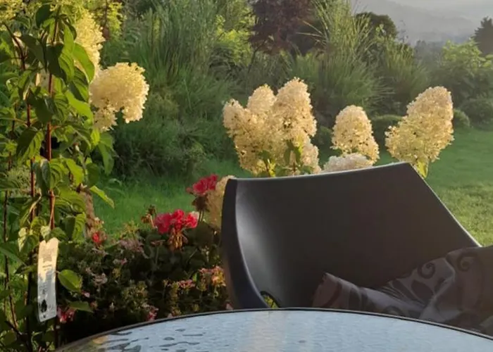 农家乐 Pod Barania Gora Kamesznica