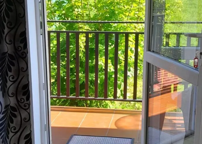 Pod Barania Gora 农家乐