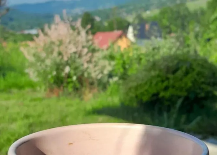 农家乐 Pod Barania Gora *