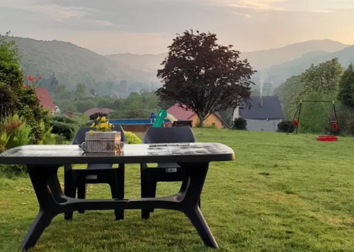 Pod Barania Gora 农家乐 Kamesznica