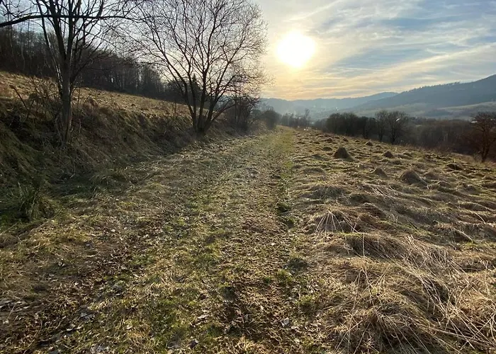 Pod Barania Gora 农家乐 *