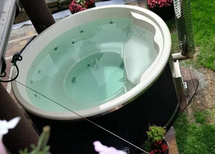 Pod Barania Gora 农家乐