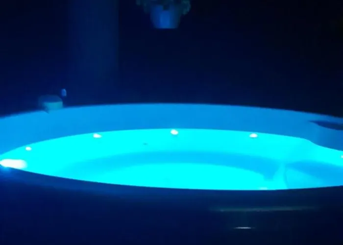 Pod Barania Gora 农家乐 *