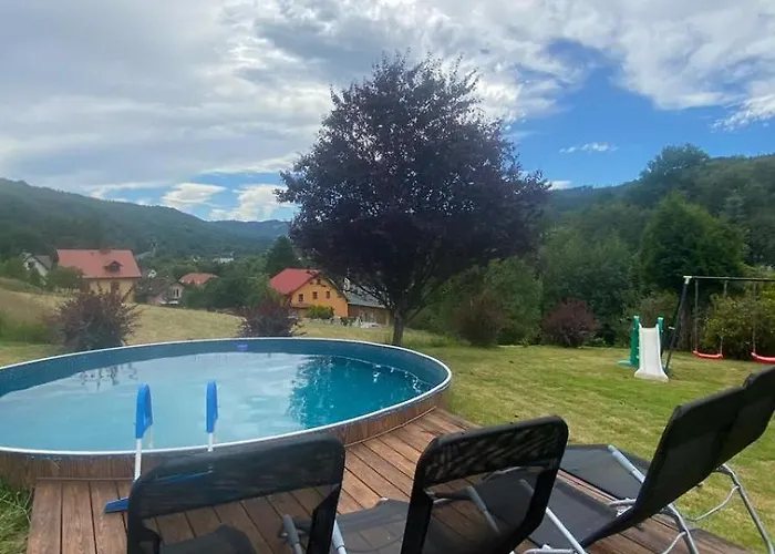 Pod Barania Gora Kamesznica