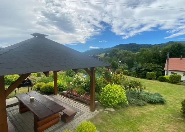 Pod Barania Gora 农家乐 *