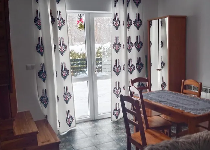 Pod Barania Gora Kamesznica