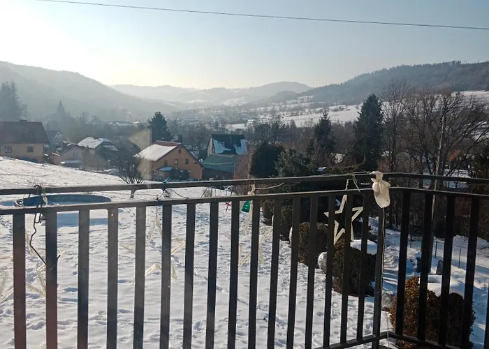 Pod Barania Gora 农家乐 *