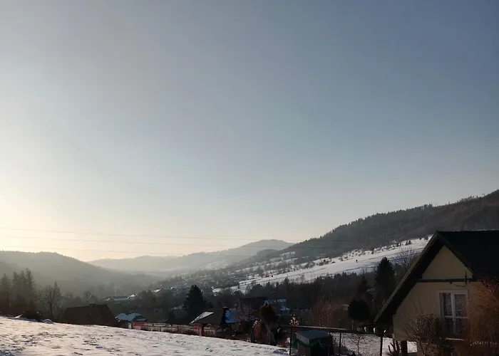 Pod Barania Gora * Kamesznica