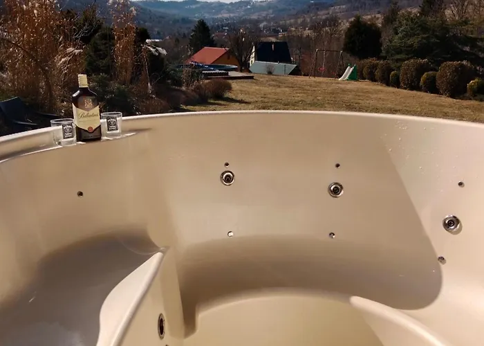 Pod Barania Gora 农家乐