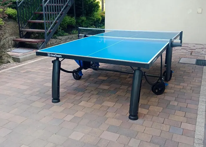 Pod Barania Gora 农家乐 *