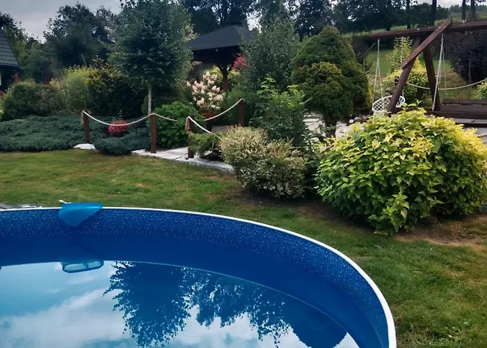 Pod Barania Gora * Kamesznica