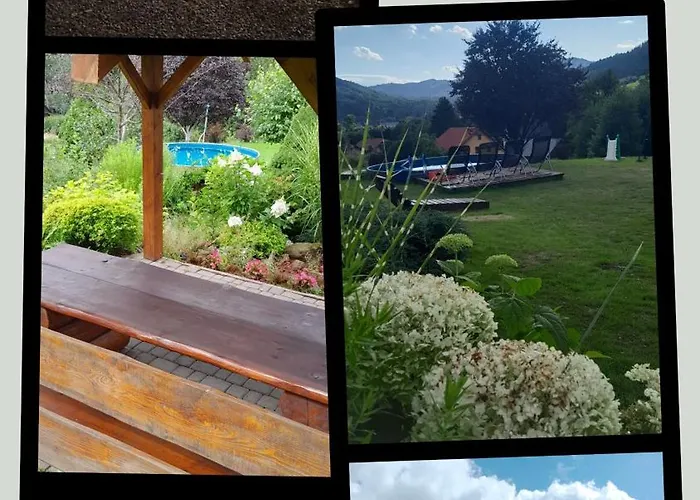 Pod Barania Gora 农家乐