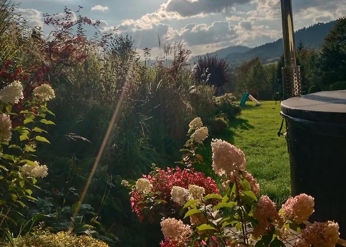 Pod Barania Gora 农家乐