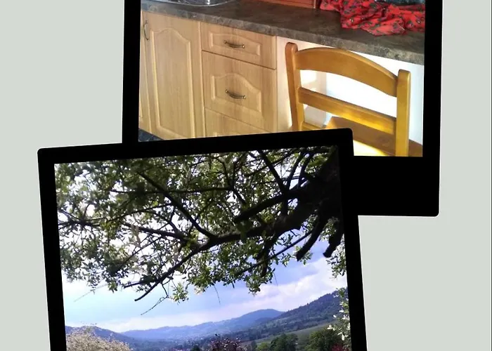 Pod Barania Gora * Kamesznica