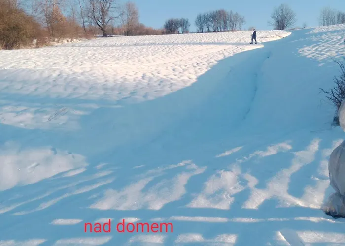 农家乐 Pod Barania Gora *