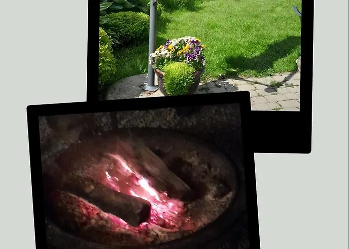 Pod Barania Gora * Kamesznica