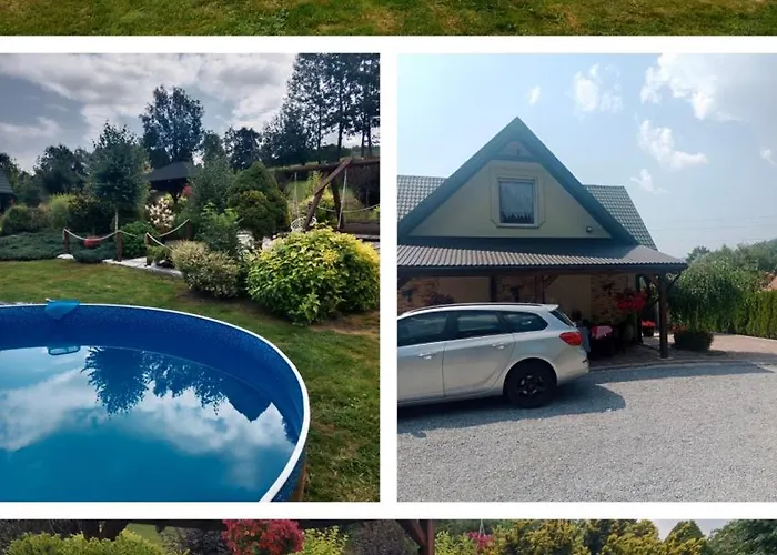 Pod Barania Gora * Kamesznica