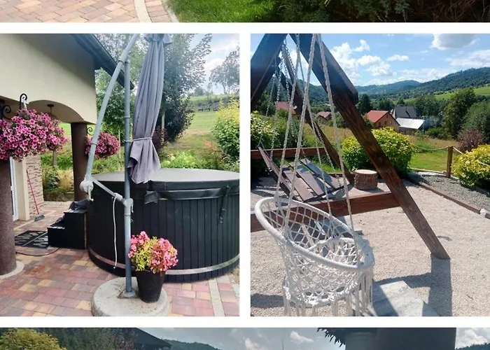 Pod Barania Gora Kamesznica