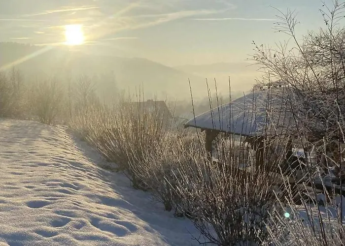 Pod Barania Gora 农家乐 Kamesznica