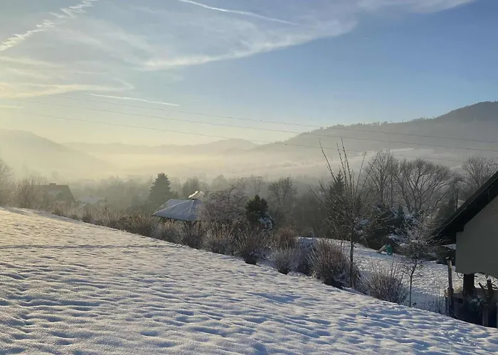 Pod Barania Gora Kamesznica